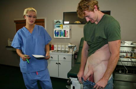 Cum Blast City pics collection featuring Jc Simpson in jerking off cock