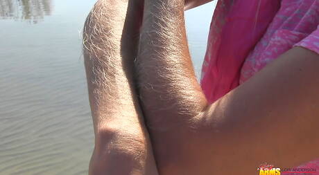 Hairy Arms are proud to present you with xxx pics featuring Lori Anderson xxx gallery 148471
