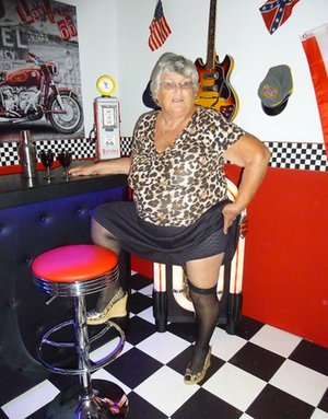 TAC Amateurs invite you to explore a free pictures with Grandma Libby xxx gallery 268443