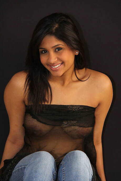 Fuck My Indian GF xxx picture collection featuring Indian Babe in hardcore fuck action