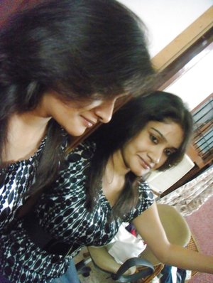 Fuck My Indian GF are pleased to offer you xxx photos featuring Indian Babe in dick in pussy scene