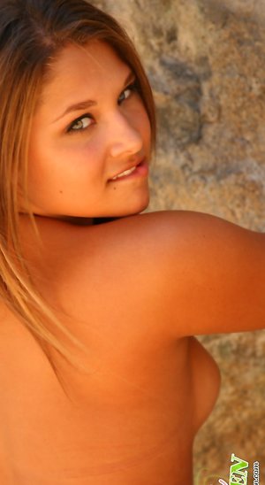 Lili Jensen pleased to share with you a free gallery with Lili Jensen has a sexy body