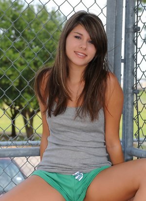 Shyla Jennings invite you to explore free photos featuring Shyla Jennings exhibit well-done body